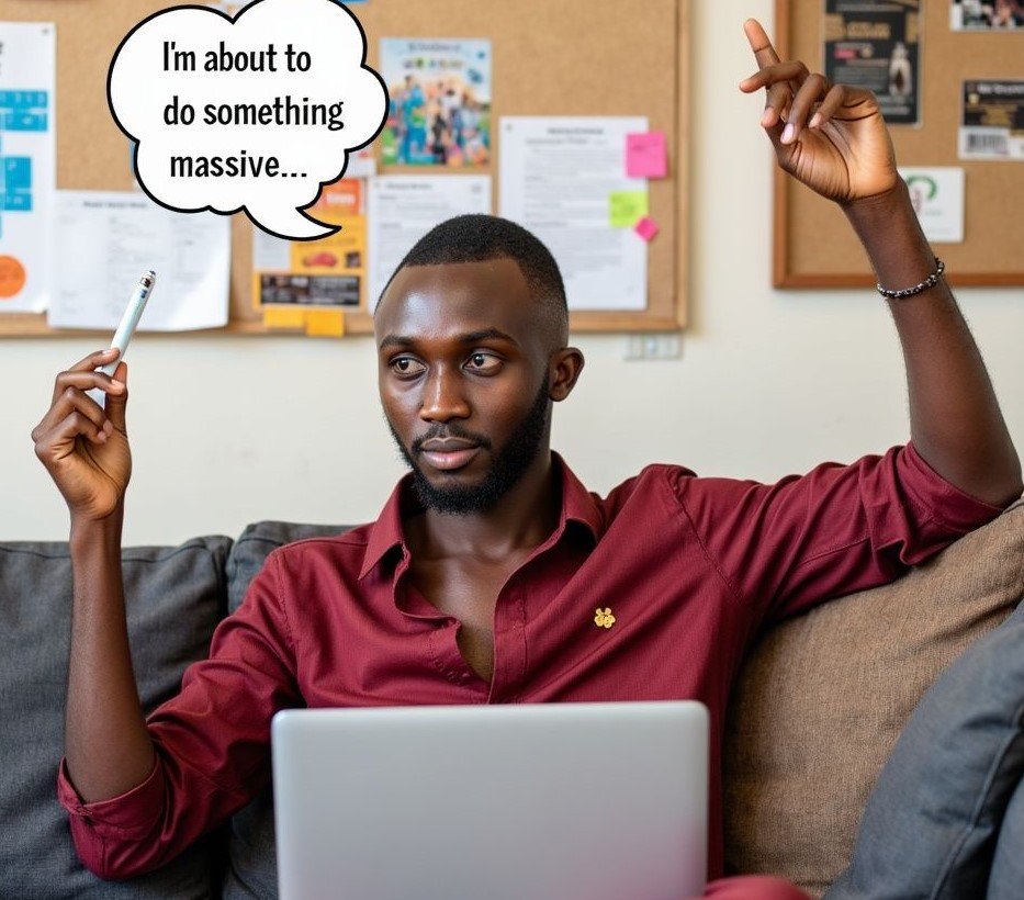 How to Build Authority Without Needing 100K Followers