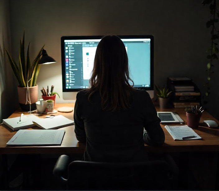 How to Stop Being Distracted and Stay Productive Daily | The Focus Formula