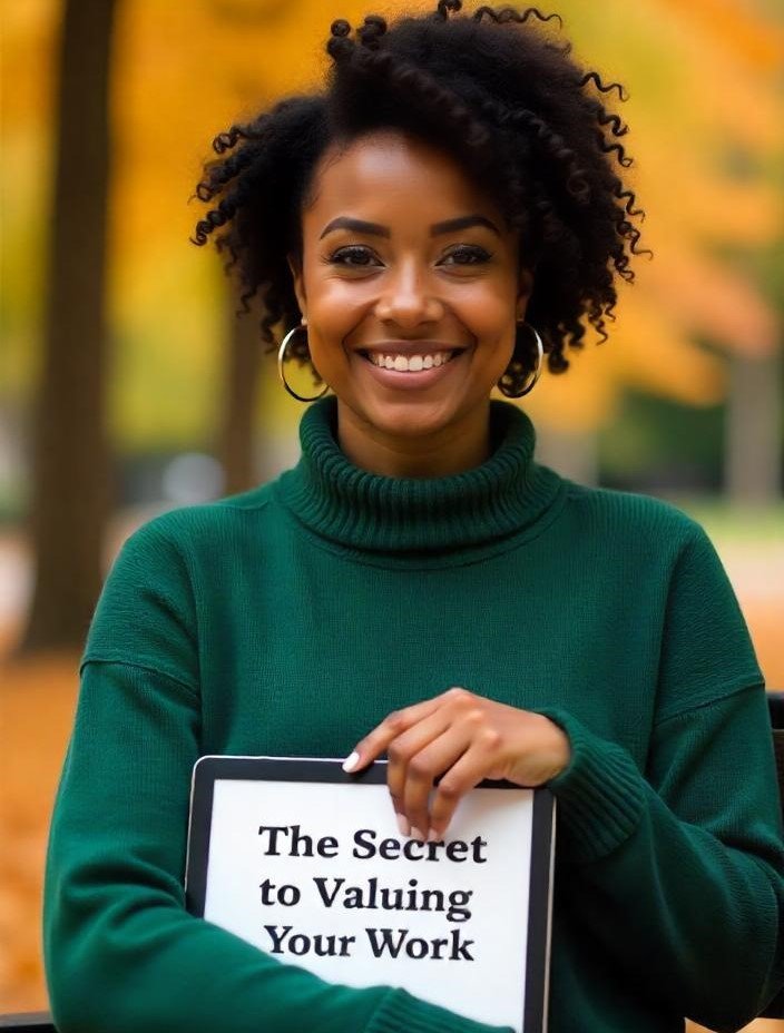 The Secret to Charging More Without Feeling Guilty: Unlock Your True Value