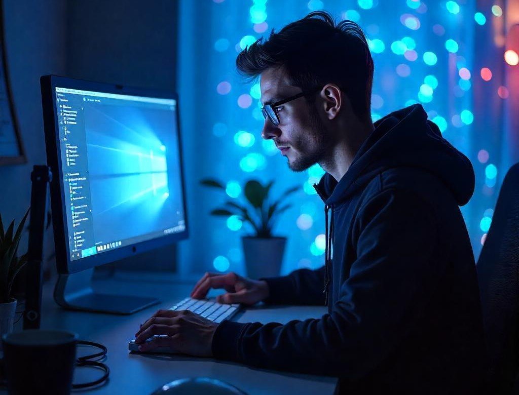 Why Some Creators Thrive and Others Give Up: Growth vs. Quit Mentality