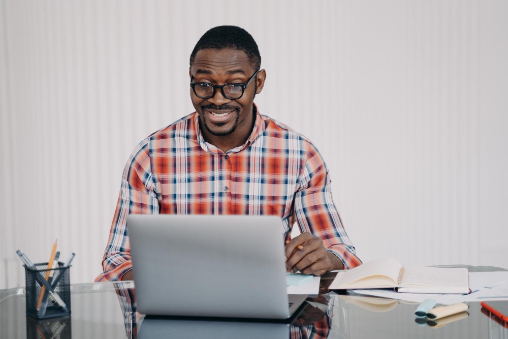 What They Don’t Tell You About Growing as a Kenyan Freelancer