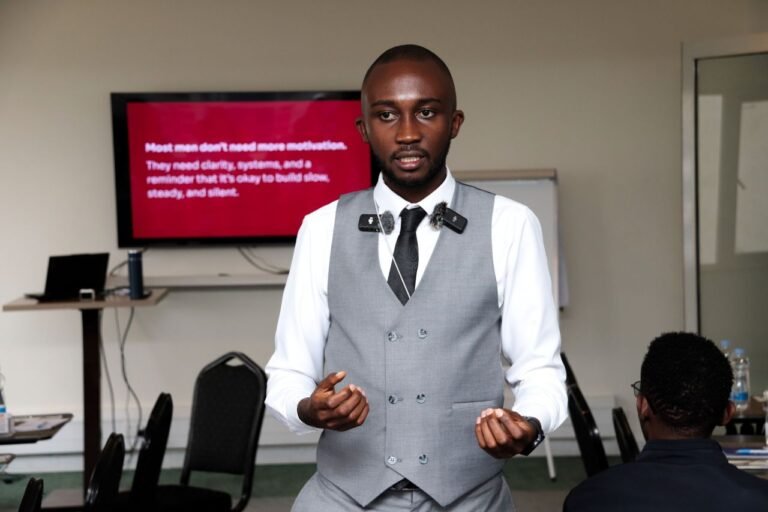 My Story: From Zero Clients to Running a 6-Figure Business