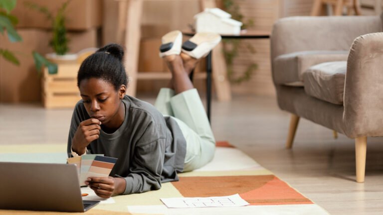 How to Make Ksh 10,000 Daily Working Online in Kenya