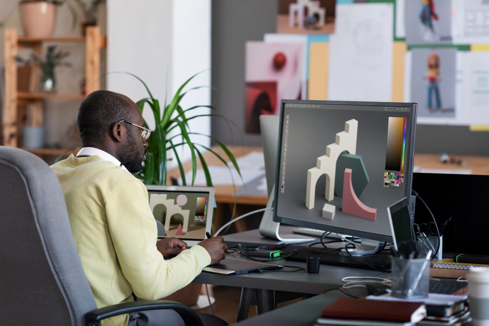 Photoshop vs Canva in Kenya: What Should You Learn First?