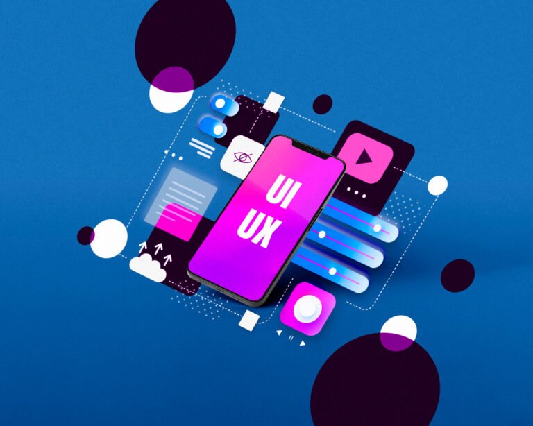 UX vs UI: Why Both Matter in Web Design