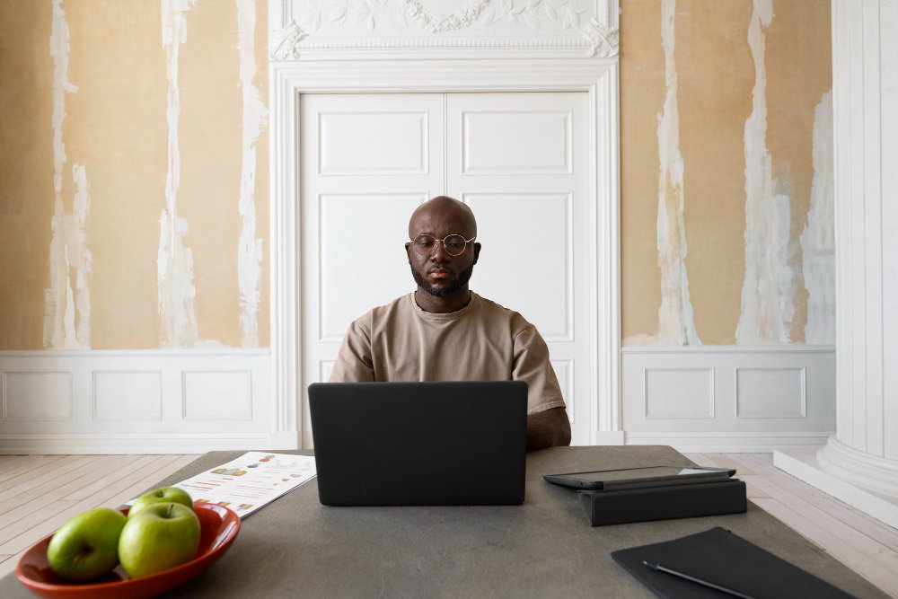 Taxes, M-Pesa & Online Jobs: What You Need to Know in Kenya