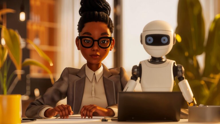 AI Tools Every Kenyan Should Learn to Use for Online Work