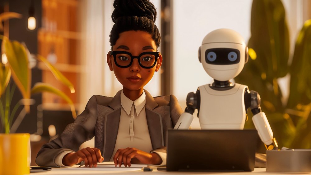 AI Tools Every Kenyan Should Learn to Use for Online Work