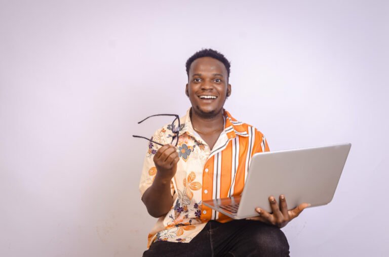 How to Learn Digital Marketing for Free in Kenya