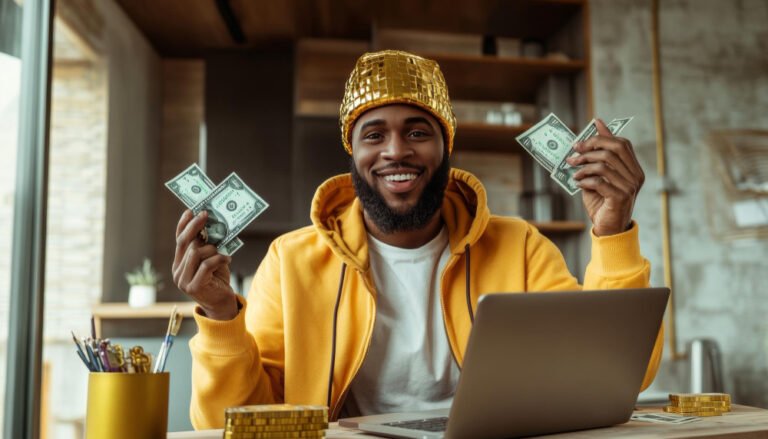 The Beginner’s Guide to Earning Money Online in Kenya