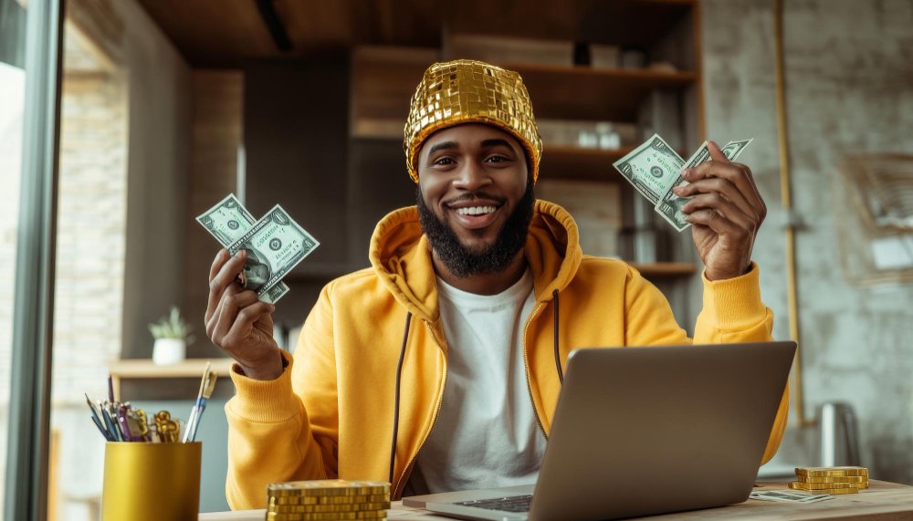 The Beginner’s Guide to Earning Money Online in Kenya