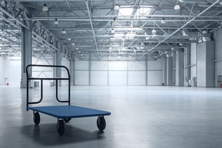 General Supplies Jobs: How to Write a Winning Company Profile