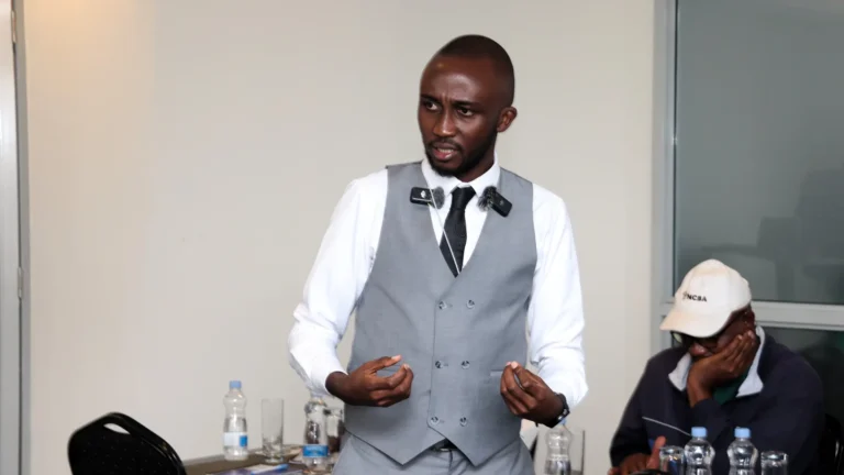 How I Built My Personal Brand as a Digital Creator in Kenya