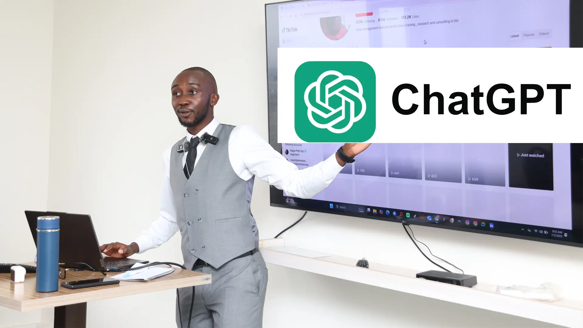 How I Use ChatGPT to Create Content and Make Money Online