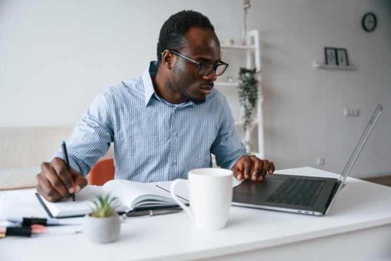 12 Skills You Can Learn in Africa to Work Online From Anywhere