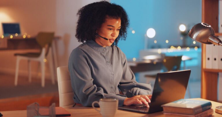 Virtual Assistant Business Plan: Pricing, Packages, and SOPs