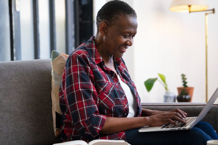 Why Age Doesn’t Matter in the Digital Economy — Mindset Does