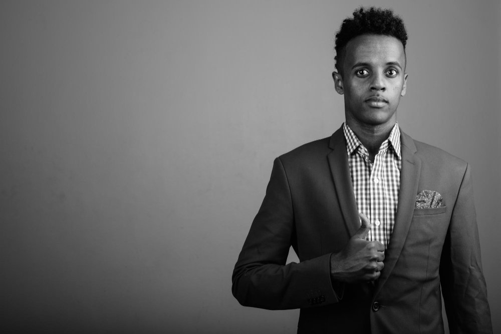 You Attract Who You Are: Become the Kind of Man Who Attracts Quality