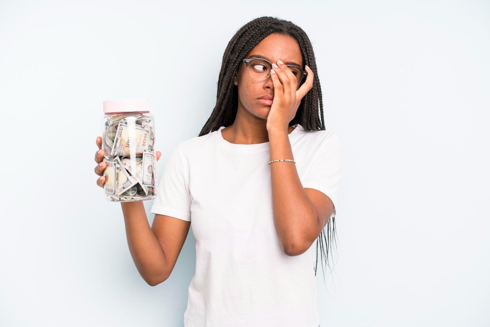 Money Mistakes I’ve Made — So You Don’t Have To