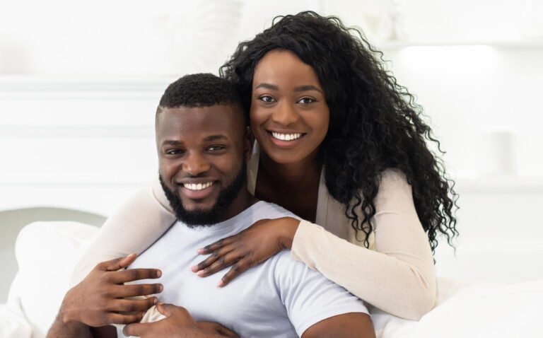 A Relationship Without Work Is Just a Situationship