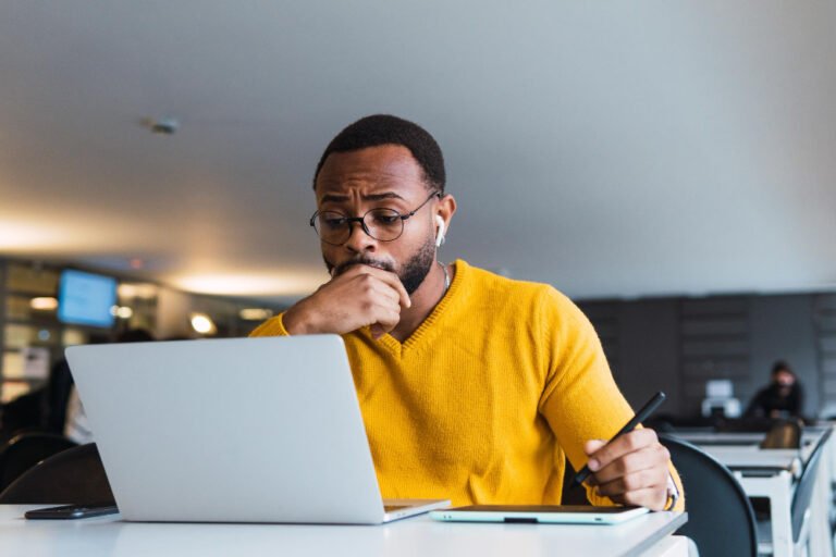 How Digital Skills Can Promote Transparency in Governance