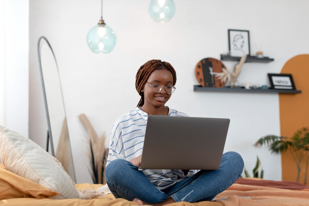 Legit Online Jobs in Kenya That Actually Pay