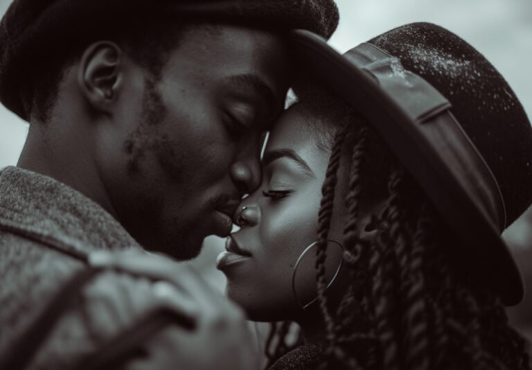 Why Lust Leaves You Empty (and Broke)