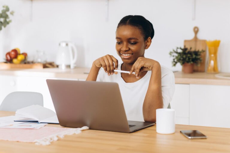 Top 10 High-Paying Online Jobs in Kenya Today