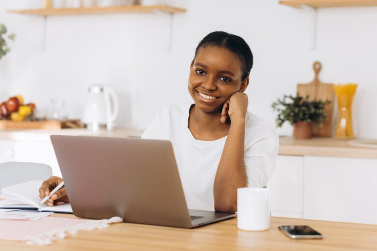Online Jobs in Kenya Without Investment: A Practical Guide