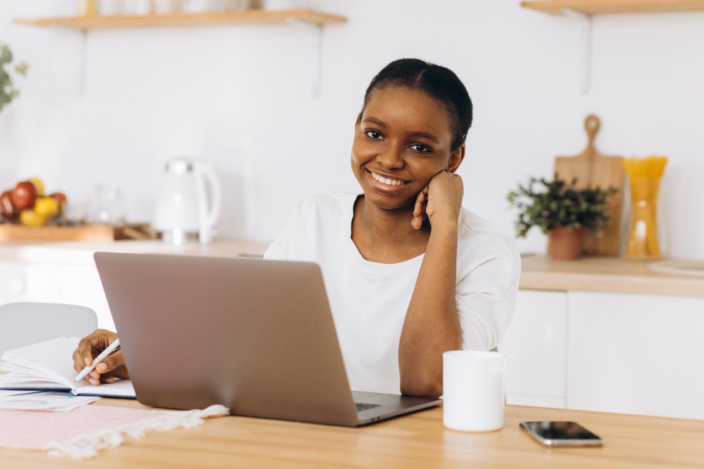 Online Jobs in Kenya Without Investment: A Practical Guide