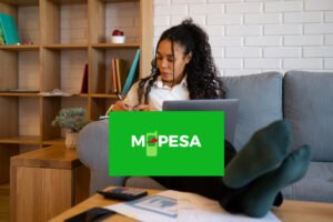 Through Mpesa: Online Businesses That Really Work