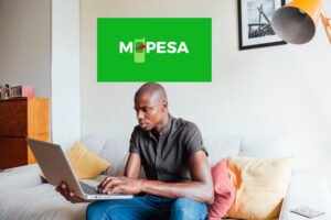 Step-by-Step Guide to Starting an Mpesa-Based Online Business
