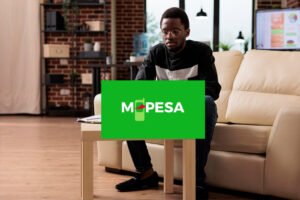 Top 5 Mpesa-Friendly Online Businesses in Kenya
