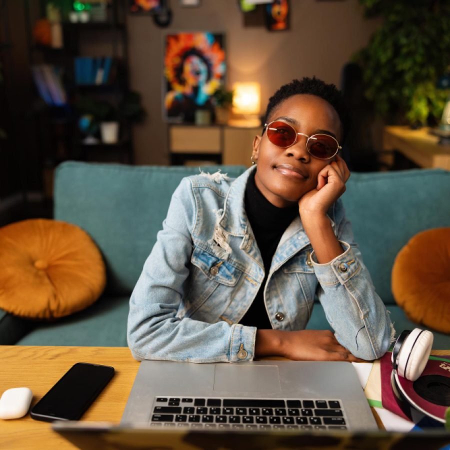 Freelancing in Kenya: My Complete Guide to Building a Career Online